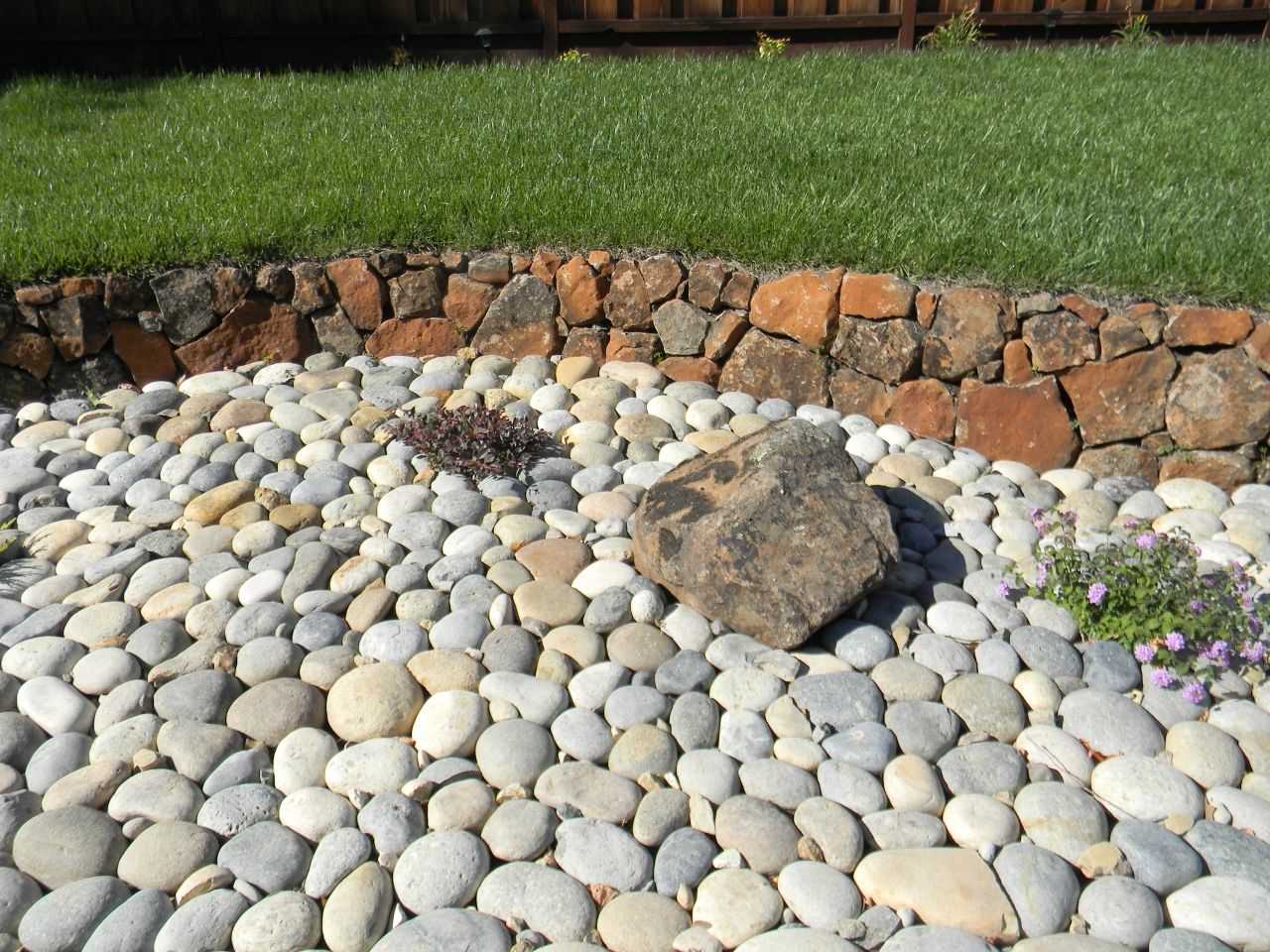 Decorative Rock
