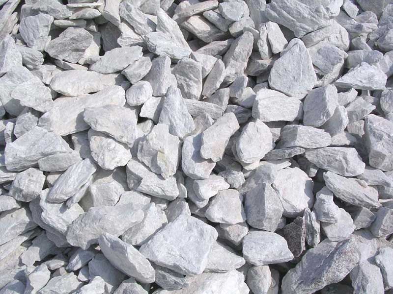 dolomitic limestone aggregate for construction and soil amendment in Calgary–Edmonton, Alberta