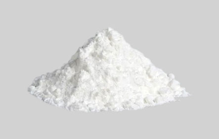 Industrial‑grade silica flour powder used in oil‑well cement and construction mixes in Calgary–Edmonton, Alberta