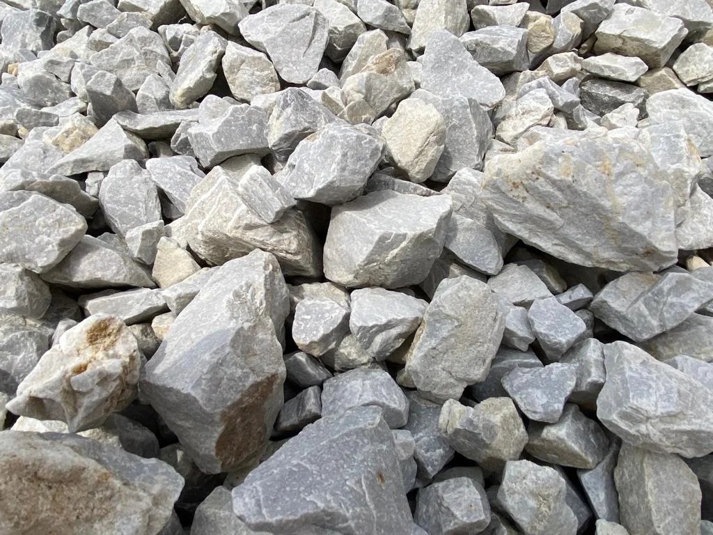 Smokey White Rock